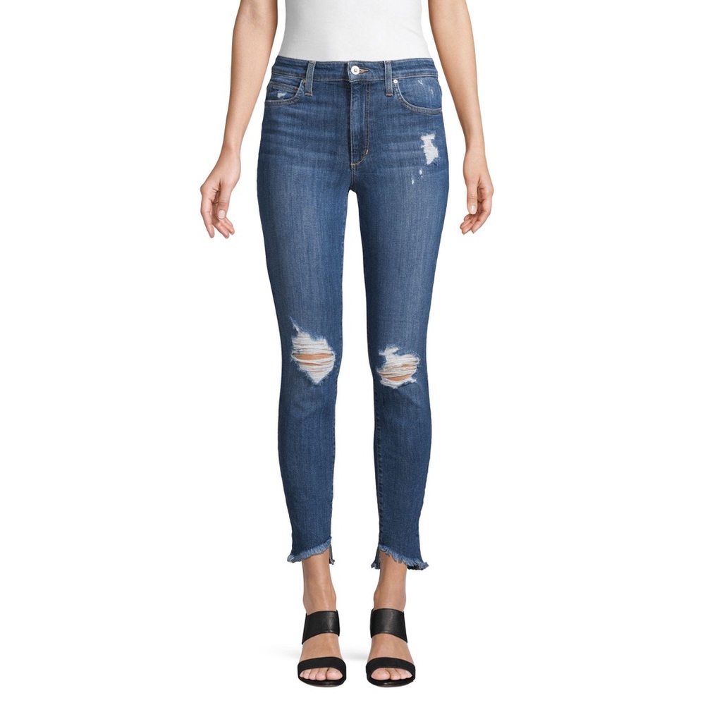 Joe’s Jeans skinny ankle